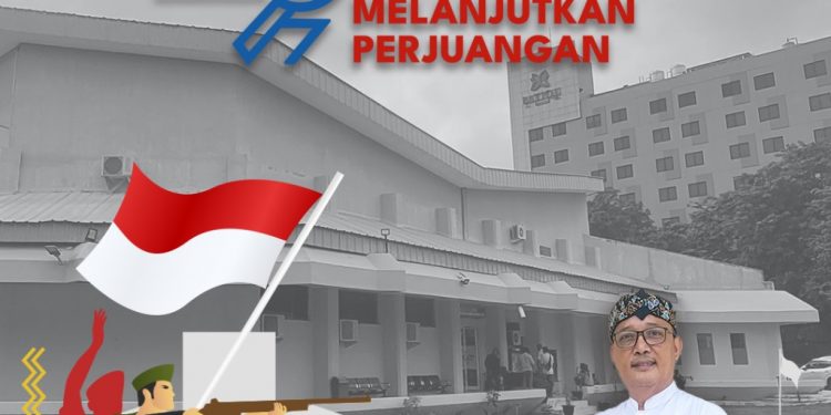 Selamat Hari Pahlawan