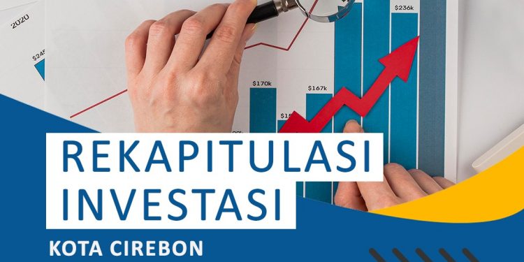 Rekapitulasi Investasi Kota Cirebon Bulan November 2025