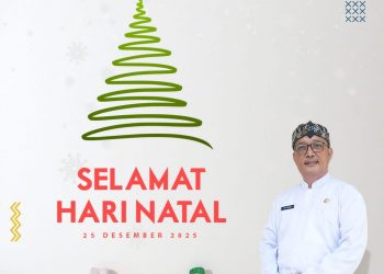 Selamat hari natal